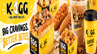 K-Egg - City Mall Tiaong