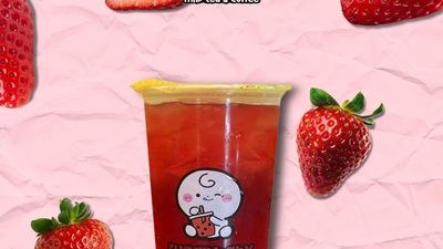 Sugar Baby Milktea and Coffee - Olalia Rd