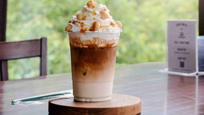 KAiRO CAFÉ - Batangas Night Market