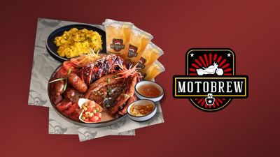 Motobrew