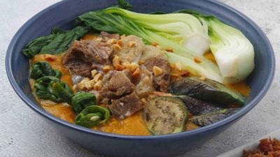 Kambing Republika