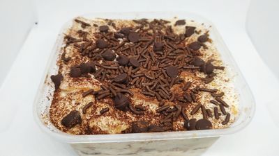 PingZu K.A.E.N. Snack Bar