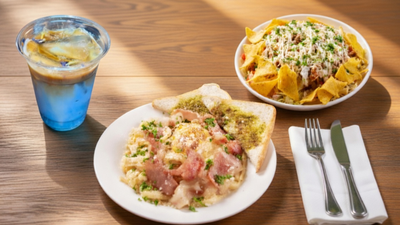 Penguine Cafe - Pasig