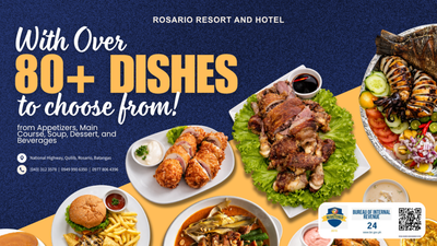 Rosario Resort and Hotel - National Highway