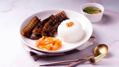 Chef Pinong's Bellychon - Caloocan