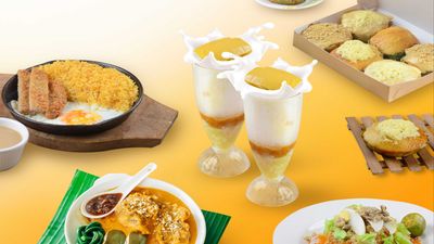 Razon’s by Glenn - Metro Central Mall Santa Cruz