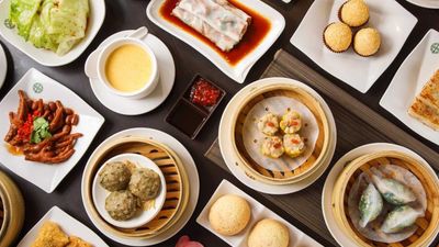 Tim Ho Wan - One Ayala