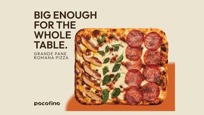 Ufficio Pocofino Pizzeria - Mandaluyong