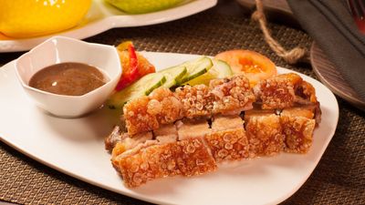 HDC Fei’an Restaurant - Cauayan City