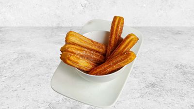 Churrienda Robinsons North