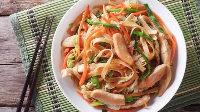 Zen Wok - Minglanilla