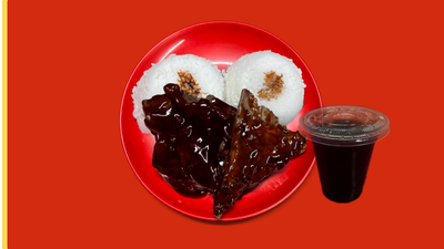 SoChix Food Stall - Harmony Food Bazaar