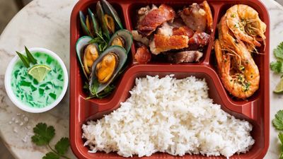 Bbq'han Sa Delgado