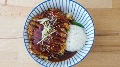 Kohi Marikina by Rise & Grind