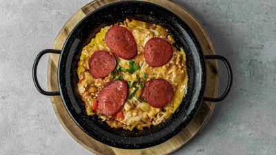 Jodaizy's Fil-Asian Foods