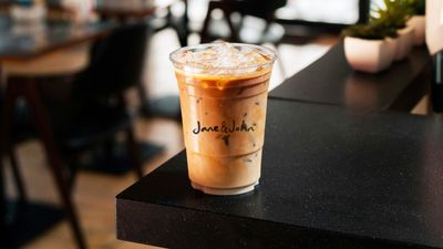 Jane & John Cafe - Mandaluyong