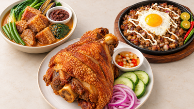 Ramyeon Jip - Langkiwa