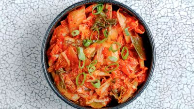 KOKO KIMCHI - Taguig City