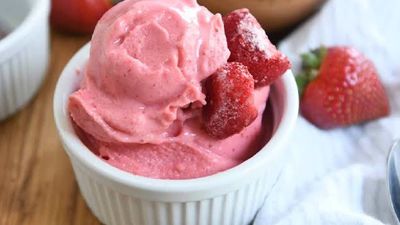 Lucky Yogurt