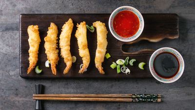Kugita Seafood & Charcoal Grill - Panagsama