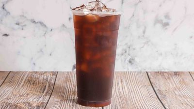 Earthbound Coffee Shop