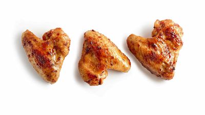 Ka Chow Wings - Aguinaldo Street