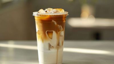 The Backyard Cafe - Banaybanay