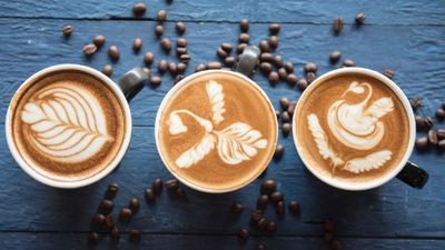Kape ni Tito - Sison Street
