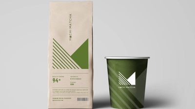 Hachi Matcha - San Juan