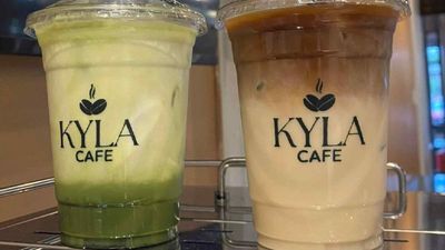 Kyla's Cafe - Padre Garcia Diversion Road