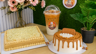 Mi Muy Cakes - Culianan