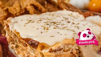 Cebu Lasagna - Sugbo Mercado