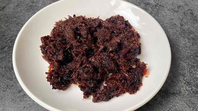 Dawang's Eatery Sa Laoag - Paterno