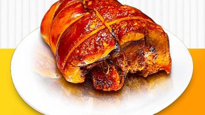 Babsi Original Cebu Lechon - XRC Square Montana Rizal