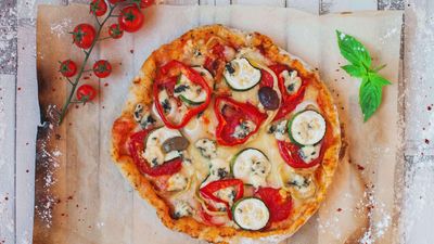 3M Pizza-Better Living