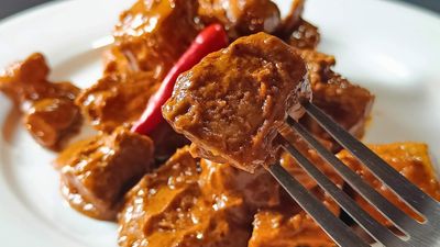 OM Homemade Food Products - Lipa