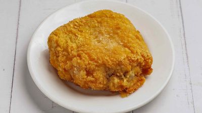 Eliboy's Fried Chicken - Mintal