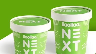 llaollao - SM Batangas