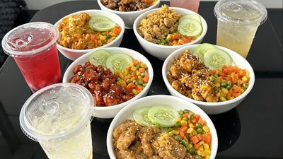SIP&CHILL CAFE