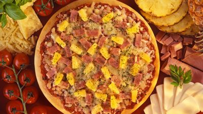 Project Pizza Hub - Silay City Main Branch