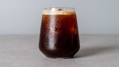 Cup and Coffee