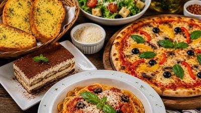 Leve Cuisine - Balabag