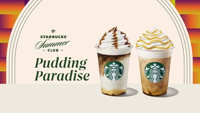 Starbucks - Balay Mestizo Vigan