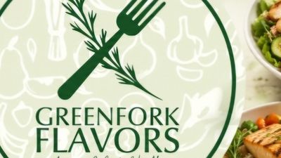 GreenFork Flavors