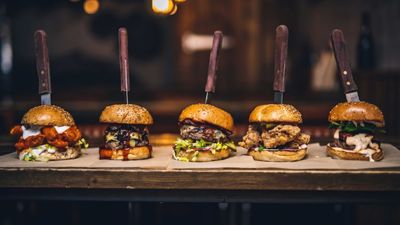 Black Moose - Neopolitan Business Park