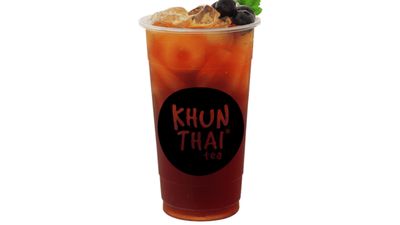Khun Thai Tea - San Roque