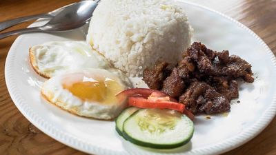 Dhoi's Homesyle Kitchen