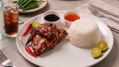 BROS INASAL - BYPASS ROAD