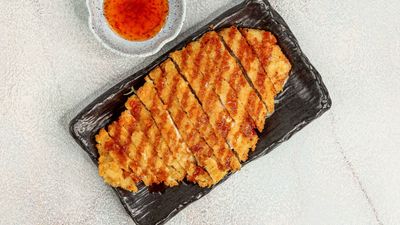 OISHI x AJI - CEBU