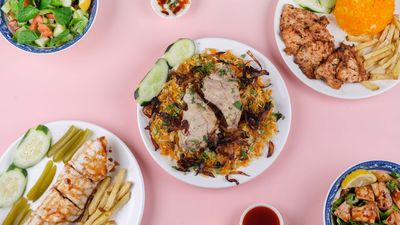 Abozayn - Dagupan